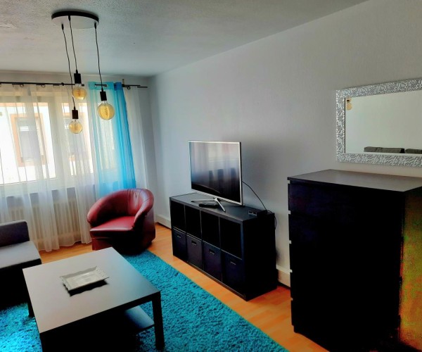 Ferienwohnung 4